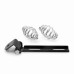RP7760-1003 Solo Seat Spring & Bracket Mounting Hardware for Harley Custom Chopper Bobber
