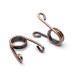 RP7760-1004 Solo Seat Spring for Harley Custom Chopper Bobber