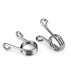 RP7760-1004 Solo Seat Spring for Harley Custom Chopper Bobber