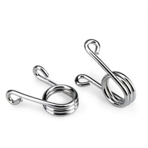 RP7760-1004 Solo Seat Spring for Harley Custom Chopper Bobber