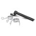 RP7760-1005 Solo Seat Spring & Bracket Mounting Hardware for Harley Custom Chopper Bobber