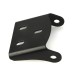 RP7760-1006 Brackets Springs Saddle Mount Solo Seat for Harley Davidson Forty Eight 2010-2017 Harley Davidson Seventy Two 2012-2016 Harley Davidson Iron 883 2009-2017