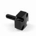 RP7760-1011 1/4" Seat Bolt Screw for Harley Sportster Dyna Softail Fat Touring Road King