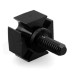 RP7760-1011 1/4" Seat Bolt Screw for Harley Sportster Dyna Softail Fat Touring Road King