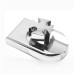 RP7760-1015 Seat Tab with Seat Bolt for Harley Sportster Dyna Softail Fat Touring Road King