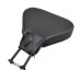 RP7770-1003B Detachable Driver Backrest for Harley Davidson Touring Road King 1988-2008