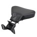 RP7770-1004B Detachable Driver Backrest for Harley Touring Models 2009-Later(except 21-later FLH,23-later FLHFB models)
