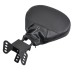 RP7770-1004B Detachable Driver Backrest for Harley Touring Models 2009-Later(except 21-later FLH,23-later FLHFB models)