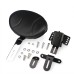 RP7770-1005 Plug In Driver Rider Backrest Kit for Harley Touring And Trike Models 1997-Later