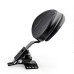 RP7770-1006B Plug In Driver Backrest for Harley Touring And Trike Models 1997-Later