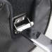 RP7770-1006B Plug In Driver Backrest for Harley Touring And Trike Models 1997-Later