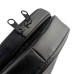 RP7770-1006B Plug In Driver Backrest for Harley Touring And Trike Models 1997-Later