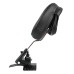 RP7770-1007 Plug-In Diamond Driver Rider Backrest Kit for Harley Touring And Trike Models 1997-Later