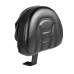 RP7770-1008 Plug-In Driver Backrest for Harley Touring And Trike Models 1997-Later
