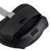 RP7770-1008 Plug-In Driver Backrest for Harley Touring And Trike Models 1997-Later