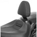 RP7770-1030B Motorcycle Driver Backrest for Harley Softail Breakout FXBR