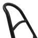 RP7771-1001 Long Chopper Sissy Bar Backrest for Harley Sportster XL Models 2004-2022