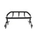 RP7771-1003 Holdfast Lugagge Rack for Harley Softail Fat Boy FLFB/S, Breakout FXBR/S Models 2018-Later