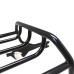RP7771-1003 Holdfast Lugagge Rack for Harley Softail Fat Boy FLFB/S, Breakout FXBR/S Models 2018-Later