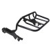 RP7771-1003 Holdfast Lugagge Rack for Harley Softail Fat Boy FLFB/S, Breakout FXBR/S Models 2018-Later