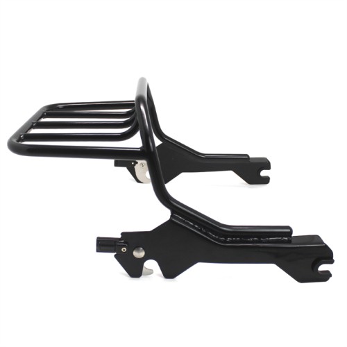 RP7771-1003 Holdfast Lugagge Rack for Harley Softail Fat Boy FLFB/S, Breakout FXBR/S Models 2018-Later