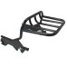 RP7771-1004 Holdfast Lugagge Rack for Harley Softail Deluxe FLDE,Heritage Classic FLHC/S,Slim FLSL,Street Bob FXBB/S,Standard FXST Models 2018-Later Harley Softail Hydra-Glide Revival FLI Models 2024-Later