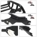 RP7771-1005 Holdfast Lugagge Rack for Harley Softail Fat Bob 114 FXFB/S Models 2018-Later