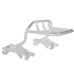 RP7771-1005 Holdfast Lugagge Rack for Harley Softail Fat Bob 114 FXFB/S Models 2018-Later