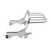 RP7771-1006 Holdfast Lugagge Rack for Harley Softail Sport Glide FLSB,Low Rider FXLR,Low Rider S FXLRS,Low Rider ST FXLRST and Low Rider El Diablo FXRST Model 2018-Later