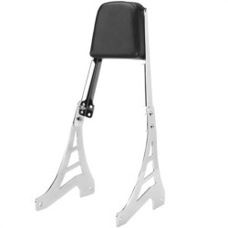 RP7771-2001C detachable sissy bar for Harley Sportster XL Models 2004-2022