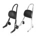 RP7771-2003 Sporster Sissy Bar with Pad for Harley Sportster XL Models 2004-2022