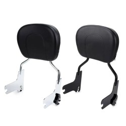 RP7771-2008 OEM Type Sissy Bar for Harley Touring Road King, ELECTRA GLIDE FLHT FLHX and ROAD GLIDE FLTR models 1997-2008 RP7771-2008 OEM Type Sissy Bar for Harley Touring Road King, ELECTRA GLIDE FLHT FLHX and ROAD GLIDE FLTR models 1997-2008