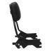 RP7771-2020 Holdfast Passenger Sissy Bar Quick Release Backrest for Harley Softail Deluxe FLDE,Heritage Classic FLHC/S,Slim FLSL,Street Bob FXBB/S,Standard FXST Models 2018-Later Harley Softail Hydra-Glide Revival FLI Models 2024-Later