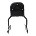 RP7771-2020 Holdfast Passenger Sissy Bar Quick Release Backrest for Harley Softail Deluxe FLDE,Heritage Classic FLHC/S,Slim FLSL,Street Bob FXBB/S,Standard FXST Models 2018-Later Harley Softail Hydra-Glide Revival FLI Models 2024-Later