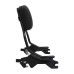 RP7771-2021 Holdfast Passenger Sissy Bar Quick Release Backrest for Harley Softail Fat Bob 114 FXFB/S Models 2018-Later