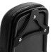 RP7771-2027 Holdfast Shorty 350MM Passenger Sissy Bar for Harley Softail Sport Glide FLSB,Low Rider FXLR,Low Rider S FXLRS,Low Rider ST FXLRST and Low Rider El Diablo FXRST Model 2018-Later
