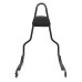 RP7771-2028 522MM Chopper Passenger Sissy Bar Quick Release Backrest for Harley Softail Fat Boy FLFB/S, Breakout FXBR/S Models 2018-Later