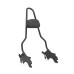 RP7771-2030 522MM Chopper Passenger Sissy Bar Quick Release Backrest for Harley Softail Fat Bob 114 FXFB/S Models 2018-Later