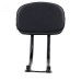 RP7771-2047B Motorcycle Sissy Bar Passenger Backrest for Harley Sportster S RH1250S Models 2021- Later