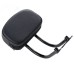 RP7771-2047B Motorcycle Sissy Bar Passenger Backrest for Harley Sportster S RH1250S Models 2021- Later