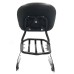 RP7771-3024 Sissybar Backrest Detachable luggage rack for Harley Sportster XL Models 2004-2022