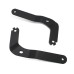 RP7771-3031 Driver&Passenger Sissy Bar for Harley Street 500 750 XG500 XG750 2015-Later