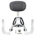 RP7771-3031 Driver&Passenger Sissy Bar for Harley Street 500 750 XG500 XG750 2015-Later