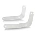 RP7771-3031 Driver&Passenger Sissy Bar for Harley Street 500 750 XG500 XG750 2015-Later