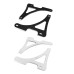 RP7771-3032 Driver&Passenger Sissy Bar for Harley Sportster XL Models 2004-2022