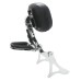 RP7771-3033 Driver&Passenger Sissy Bar for Harley Touring Road King, Road Glide, Street Glide Models 2014-Later
