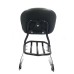 RP7771-3046 Detachable Sissy Bar Backrest with Luggage rack for Harley Sportster XL Models 1994-2003