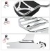 RP7771-3049 Detachable Sissy Bar Backrest with Luggage rack for Harley Softail FLSTF FLSTFB FLSTFBS FLSTSB FLSTSE FXSTC 2007-2017 Harley Softail FLSTFSE 2006 Harley Softail FXST FXSTB FXSTS 2016-2017