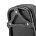 RP7771-3052 Detachable Sissy Bar Backrest with Luggage rack for Harley Davidson Dyna models  2002-2005(Except FXDF FXDFSE FXDXT and FXDWG)