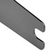 RP7771-3052 Detachable Sissy Bar Backrest with Luggage rack for Harley Davidson Dyna models  2002-2005(Except FXDF FXDFSE FXDXT and FXDWG)